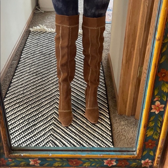 Spell and the Gypsy Zephyr Boots - Picture 9 of 12